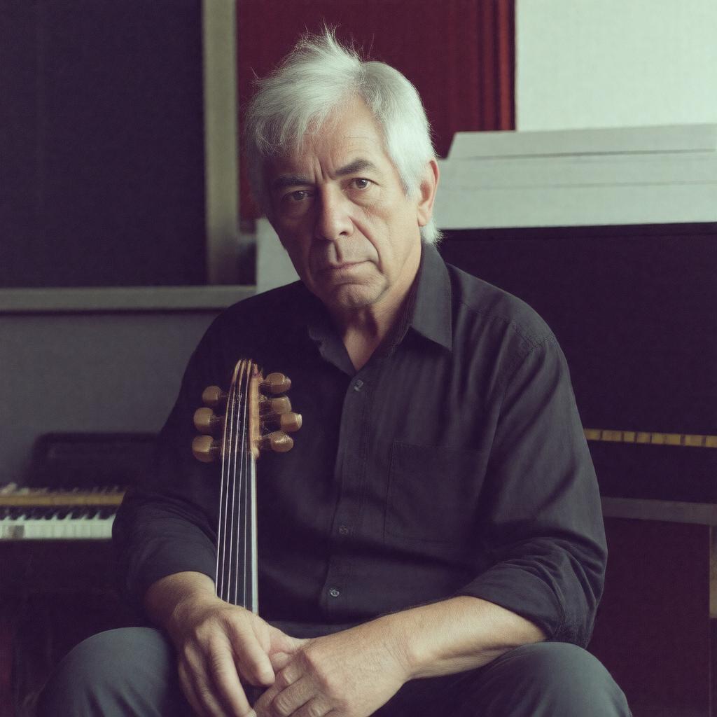John Cale